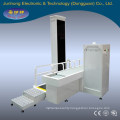 X-ray machine for food, baggage and human body Inspection